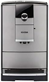 Nivona Kaffeevollautomat NICR795 NICR 795 titan/chrom