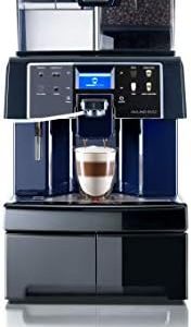 Saeco Philips OneTouch Tan Aulika EVO TOP T Kaffeevollautomat