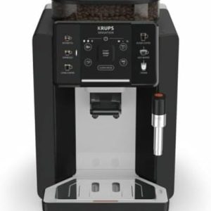 KRUPS - Kaffeevollautomat EA910A10