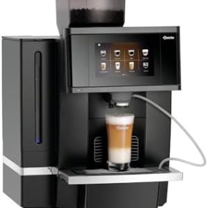 Bartscher Kaffeevollautomat KV1 Comfort Gastronomiebedarf