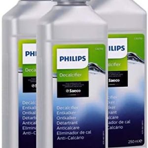 Philips Saeco CA6700/10 Entkalker 250ml - Für Kaffeevollautomaten (4er Pack)