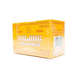 Chinesischen Oolong Tee 2g x 20 Beutel (40g)