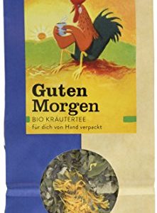 Sonnentor Guten Morgen Bio Kräutertee, 50 g