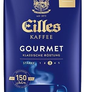 Eilles Kaffee Gourmet 12er Pack ( 12 x 500g)