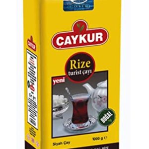 Caykur Rize Turist - Türkischer Tee (1000g)