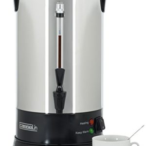 Casselin - Kaffeemaschine 60 Tassen SP