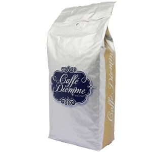 Diemme Kaffee Miscela Oro 1000g Bohnen