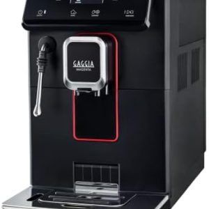 Gaggia MAGENTA BARISTA PLUS Kaffeevollautomat (RI8700/01)