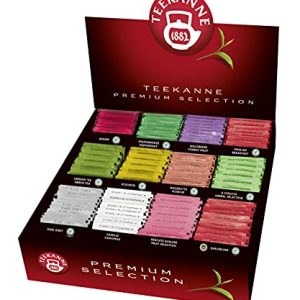 Teekanne Premium Selection Box, 390 g