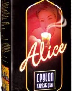 Baktat Alice Ceylon Tee , 1er Pack (1 x 500 g Packung)