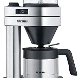 SEVERIN Filterkaffeemaschine „Caprice“ KA 5763