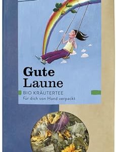 Sonnentor Bio Gute Laune Kräutertee lose (2 x 50 gr)