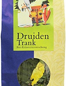 Sonnentor Druiden Trank Bio Kräutertee, 50 g