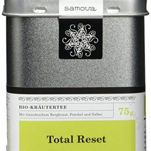 Total Reset, 75 g: Kräutermischung