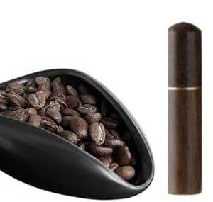 Professionelles Kaffeepulver Nadel Kaffeezubehör Dosierschale Sprühflasche Geeignet Für Gleichmäßiges Brühen Kaffeepulver Nadel Set