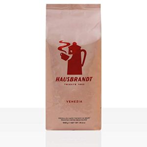 Hausbrandt Espresso Kaffee - Venezia 1000g Bohne