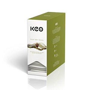 Keo Tee - INSEL DER SINNE - Teachamp 15x4,0g