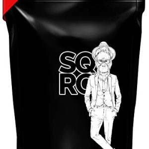 ESCURO Espressobohnen säurearm 250g | 100% Arabica Kaffeebohnen Single Origin (Brasilien, Sul de Minas) | Aromaprofil: Kakao, Walnuss, Rohrzucker | für Vollautomat, Espressomaschine und Siebträger